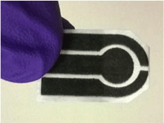 Inkjet-Printed Sensors