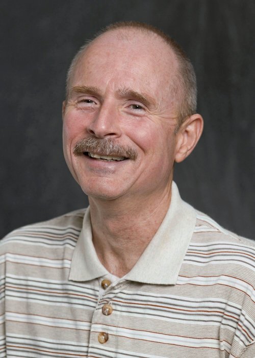 Photo of Steve Schmeckpeper