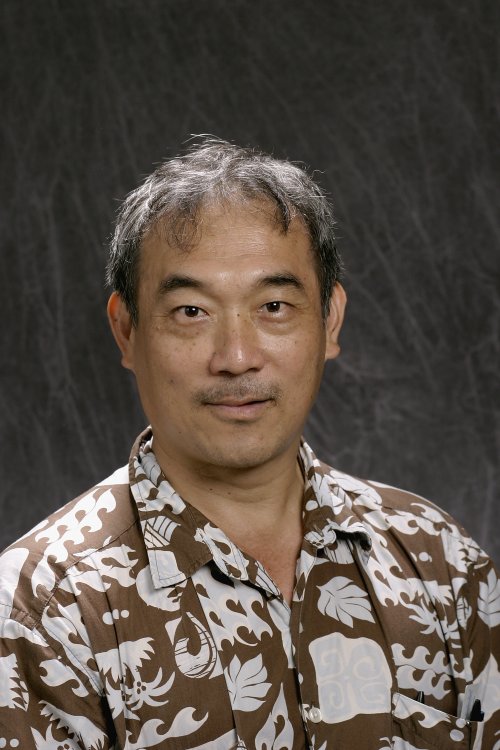Photo of Golden Hwuang