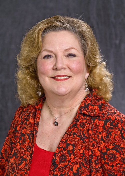 Photo of Tonya Rushing