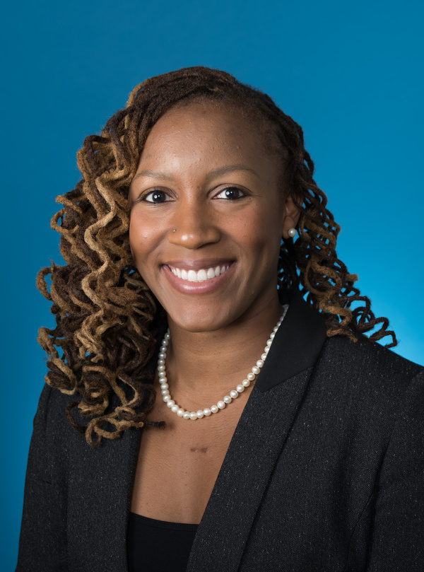 Photo of LaVonda Brown