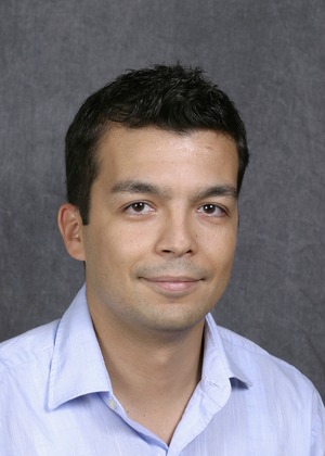 Photo of Bahadir Gunturk