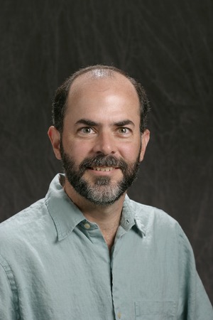 Photo of Jerry Trahan