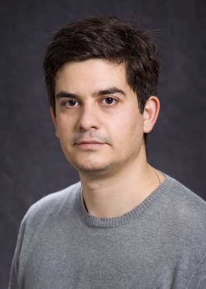 Photo of Georgios Veronis