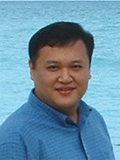 Jin-Woo Choi, Ph.D.