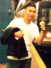 Young-Ho (Glenn) Shin