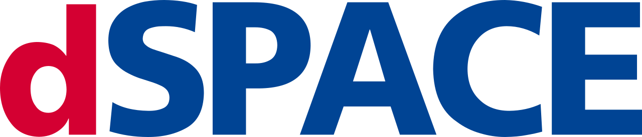 dSPACE logo