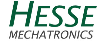 Hesse logo