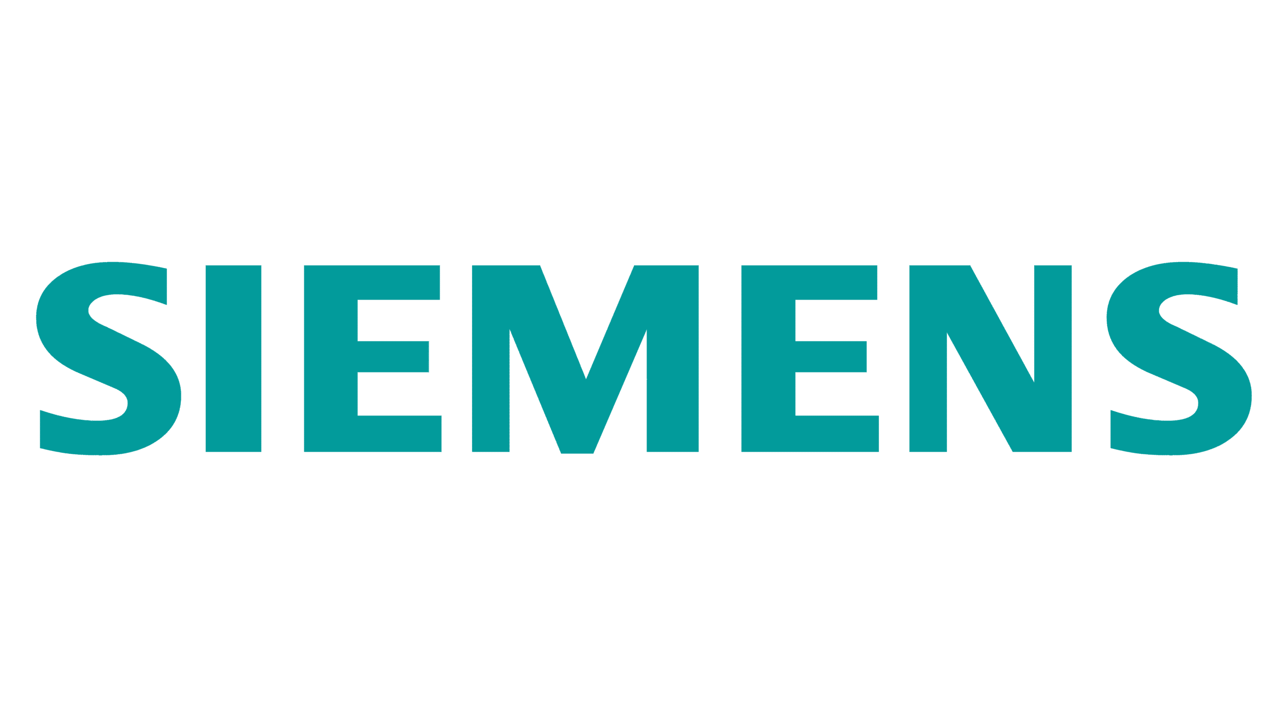 Siemens logo