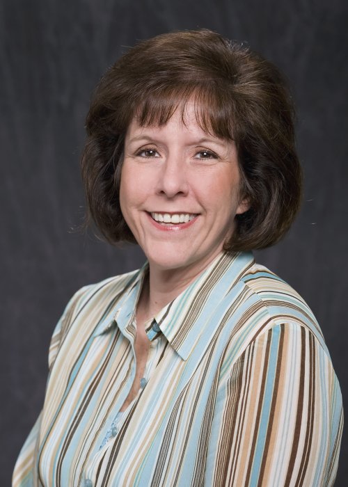 Photo of Sandy Saale