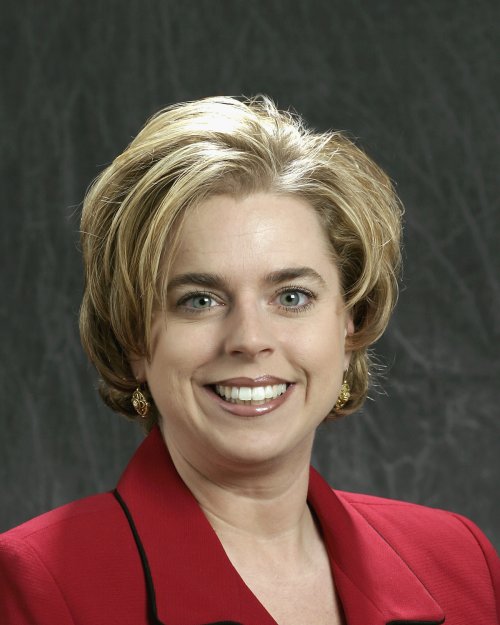 Photo of Tammy V. Abshire