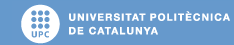 Universitat Politecnica de Catalunya