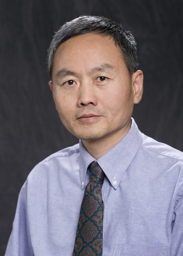 Photo of Guoxiang Gu