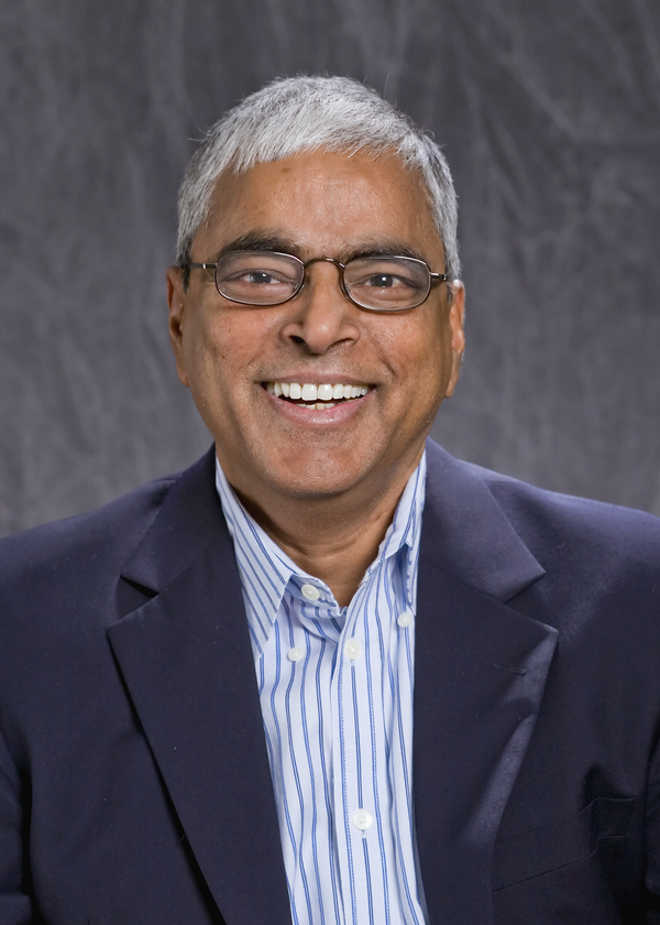 Photo of Suresh Rai