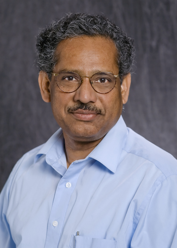 Photo of Ashok Srivastava