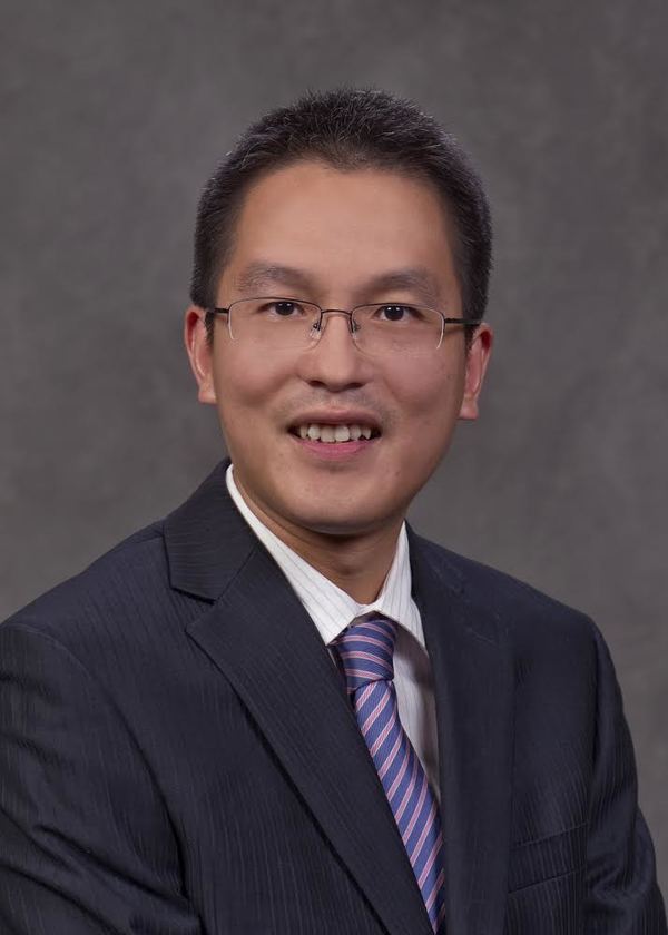 Photo of Xiangwei Zhou